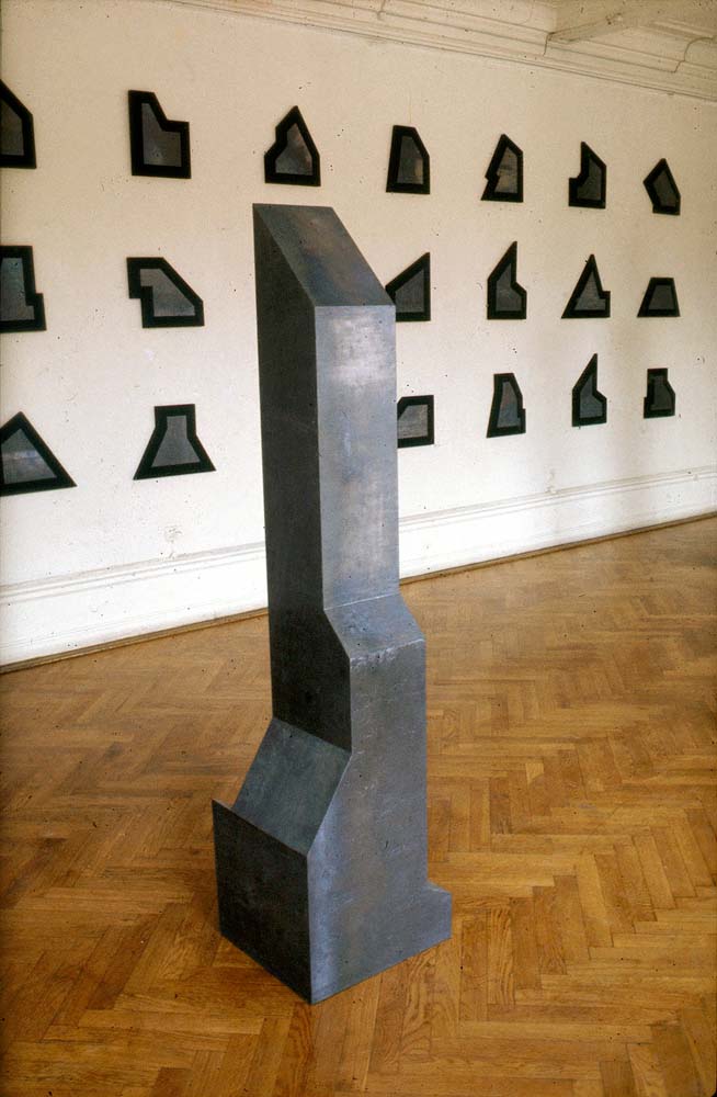 Blystoder, Galleri Doktor Glas