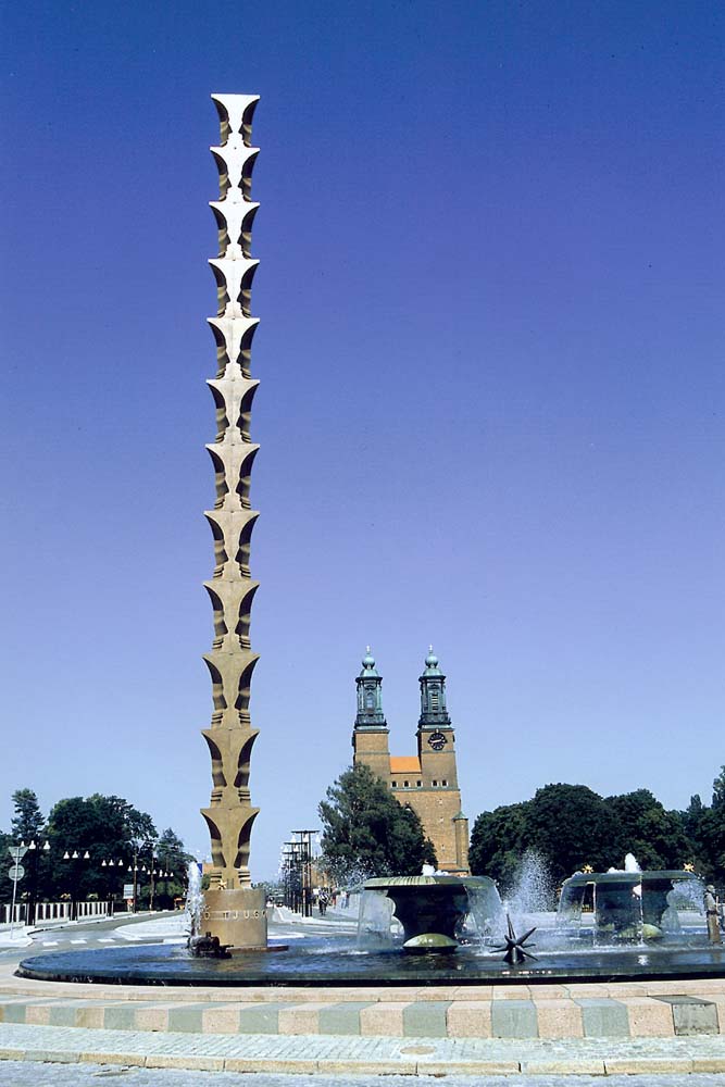 Profil, Eskilstuna