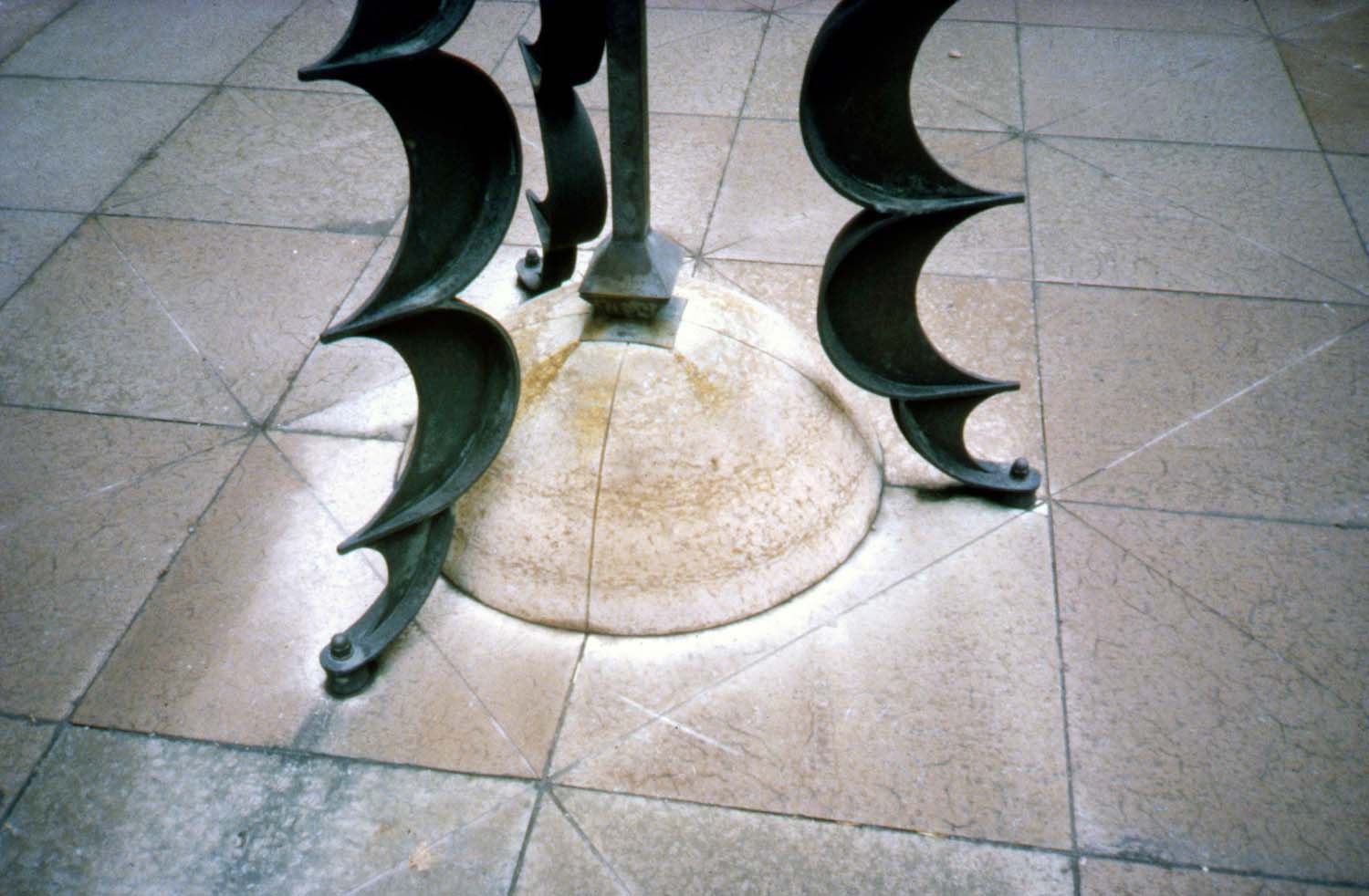 Fersenska palatset Handelsbanken Stockholm 1975