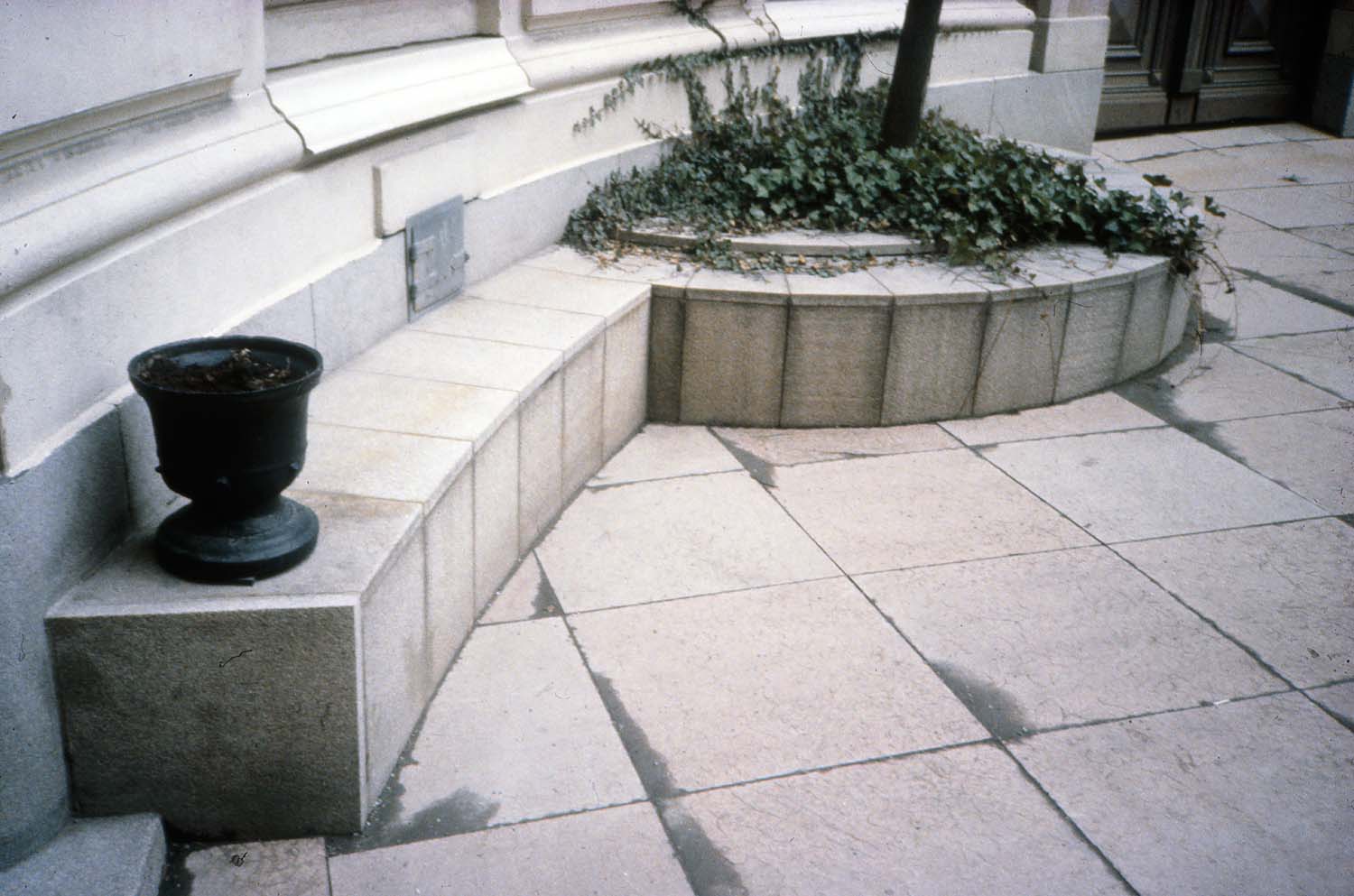 Fersenska palatset Handelsbanken Stockholm 1975