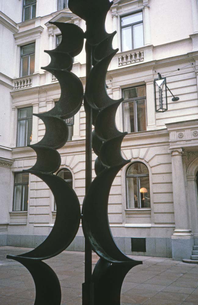 Fersenska palatset Handelsbanken Stockholm 1975
