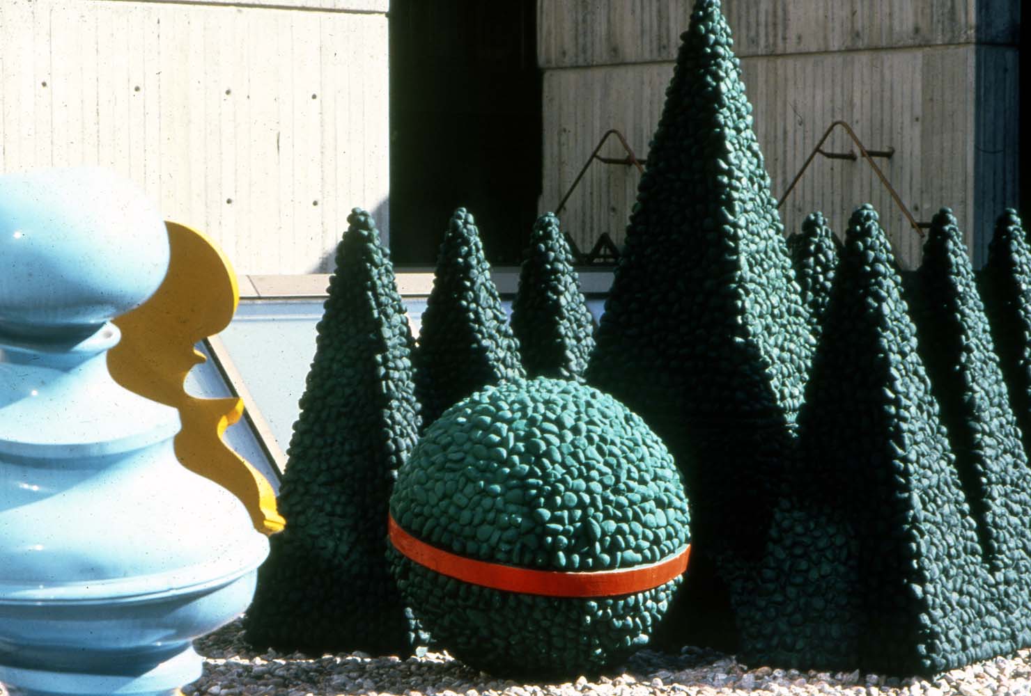 Garnisonen Stockholm 1972