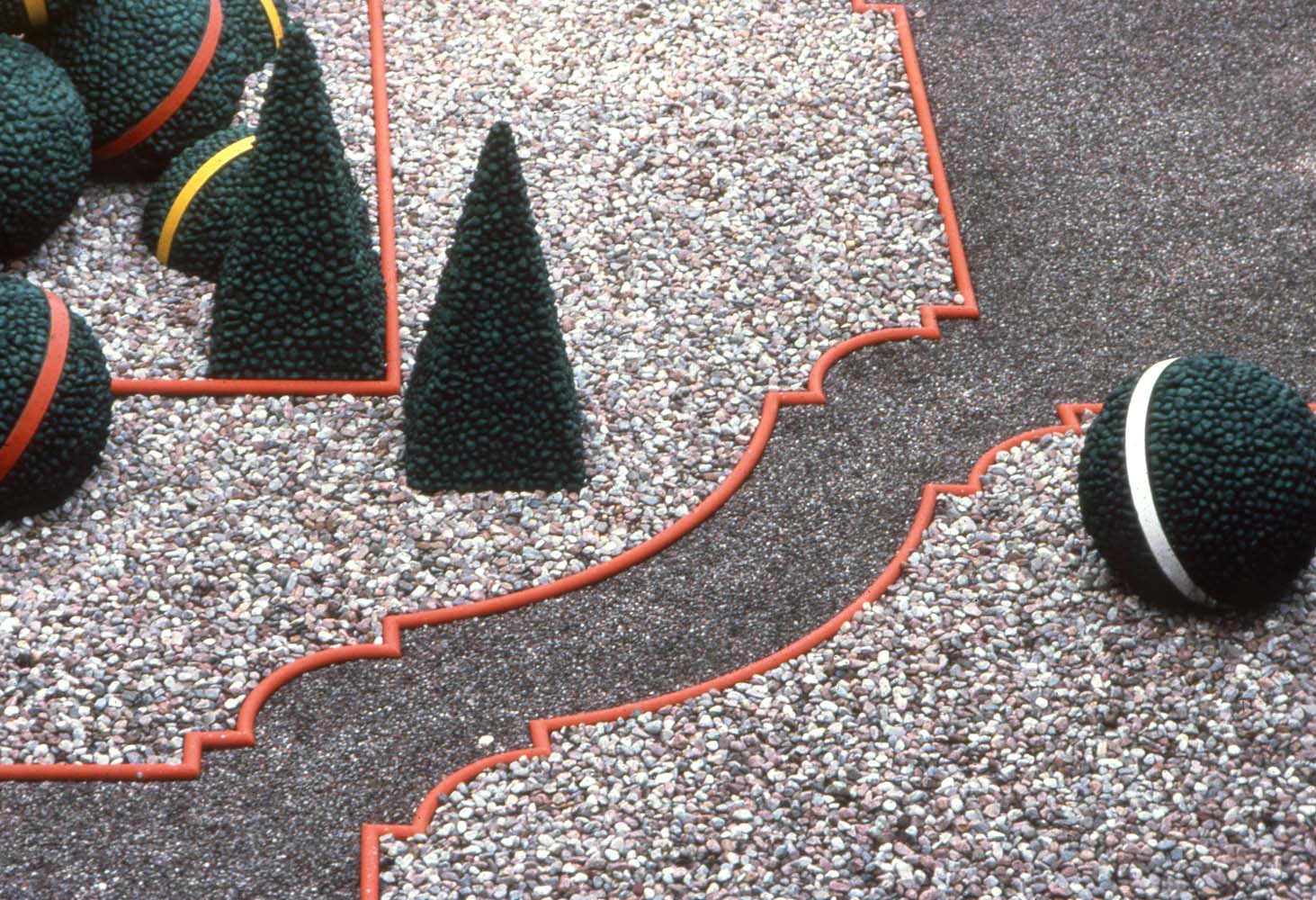 Garnisonen Stockholm 1972