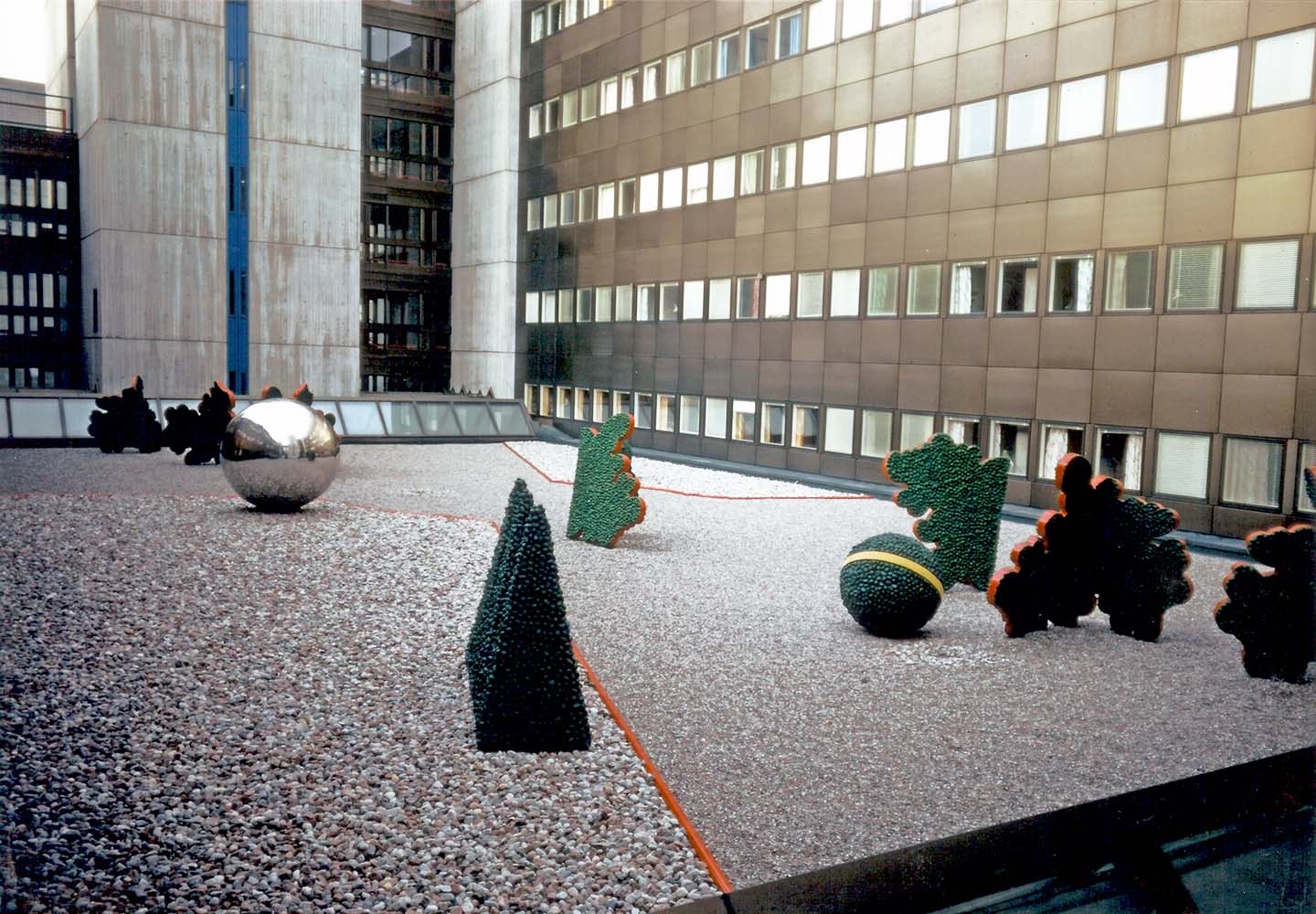 Garnisonen Stockholm 1972
