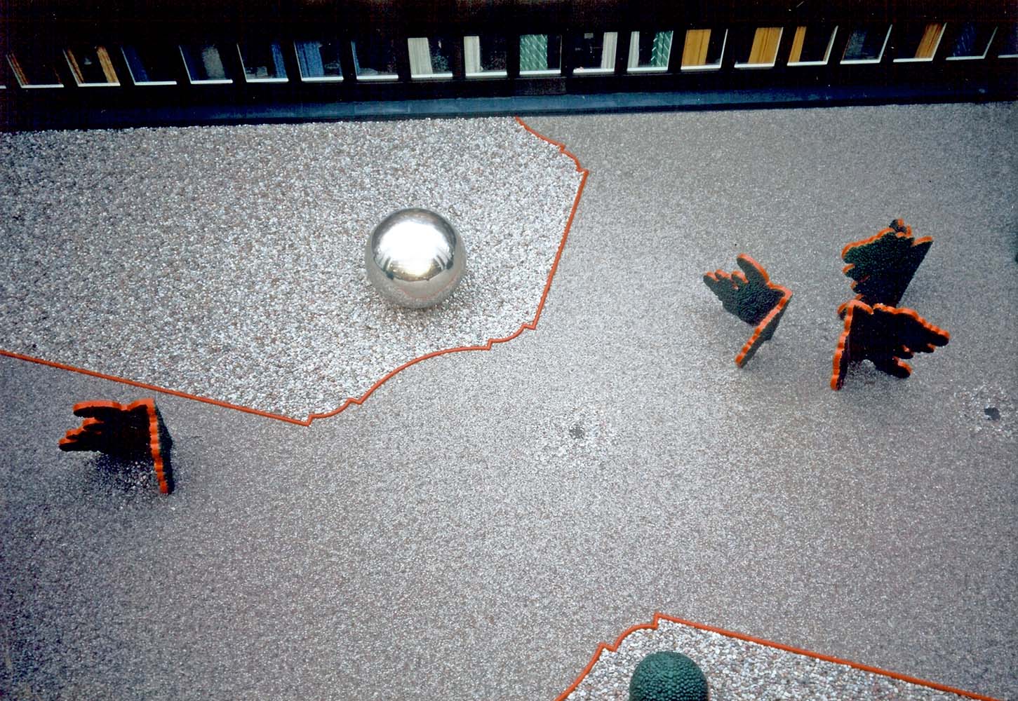 Garnisonen Stockholm 1972