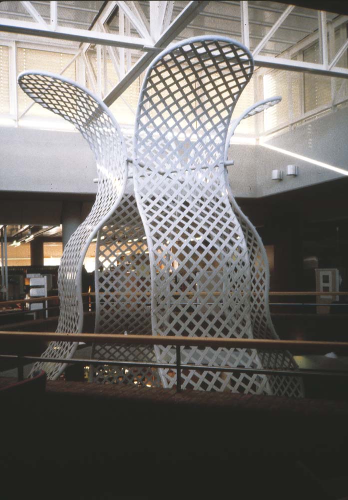 Göteborgs Universitetsbibliotek 1985