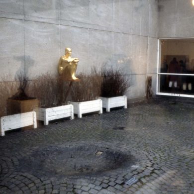 Lunds konsthall 1993 — bild 16