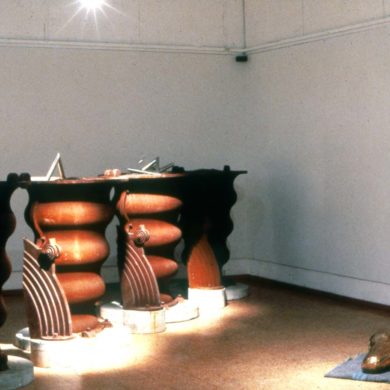 Lunds konsthall 1993 — bild 4