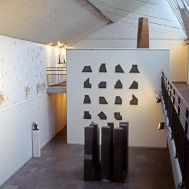 Lunds konsthall 1993 — bild 3