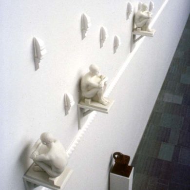 Lunds konsthall 1993 — bild 13
