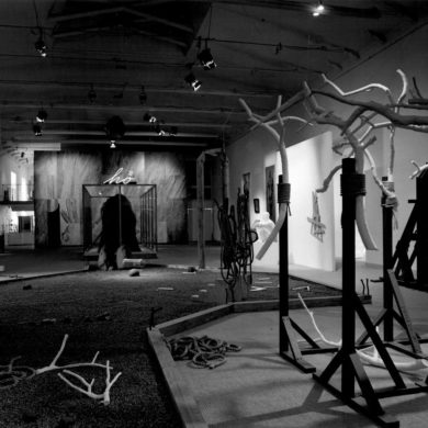 Moderna Museet 'Live Show' Stockholm 1974 — bild 13
