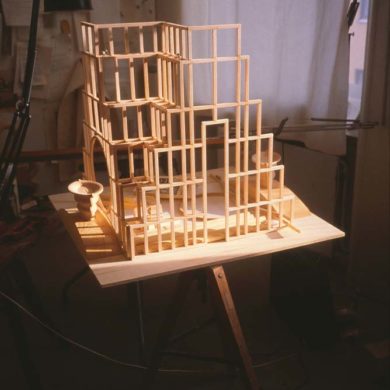 NK ljusgård 1986