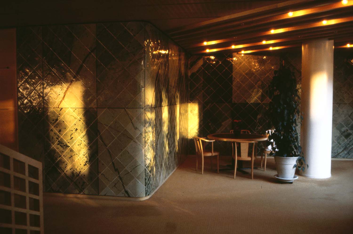 Sveriges Riksbank Stockholm 1973