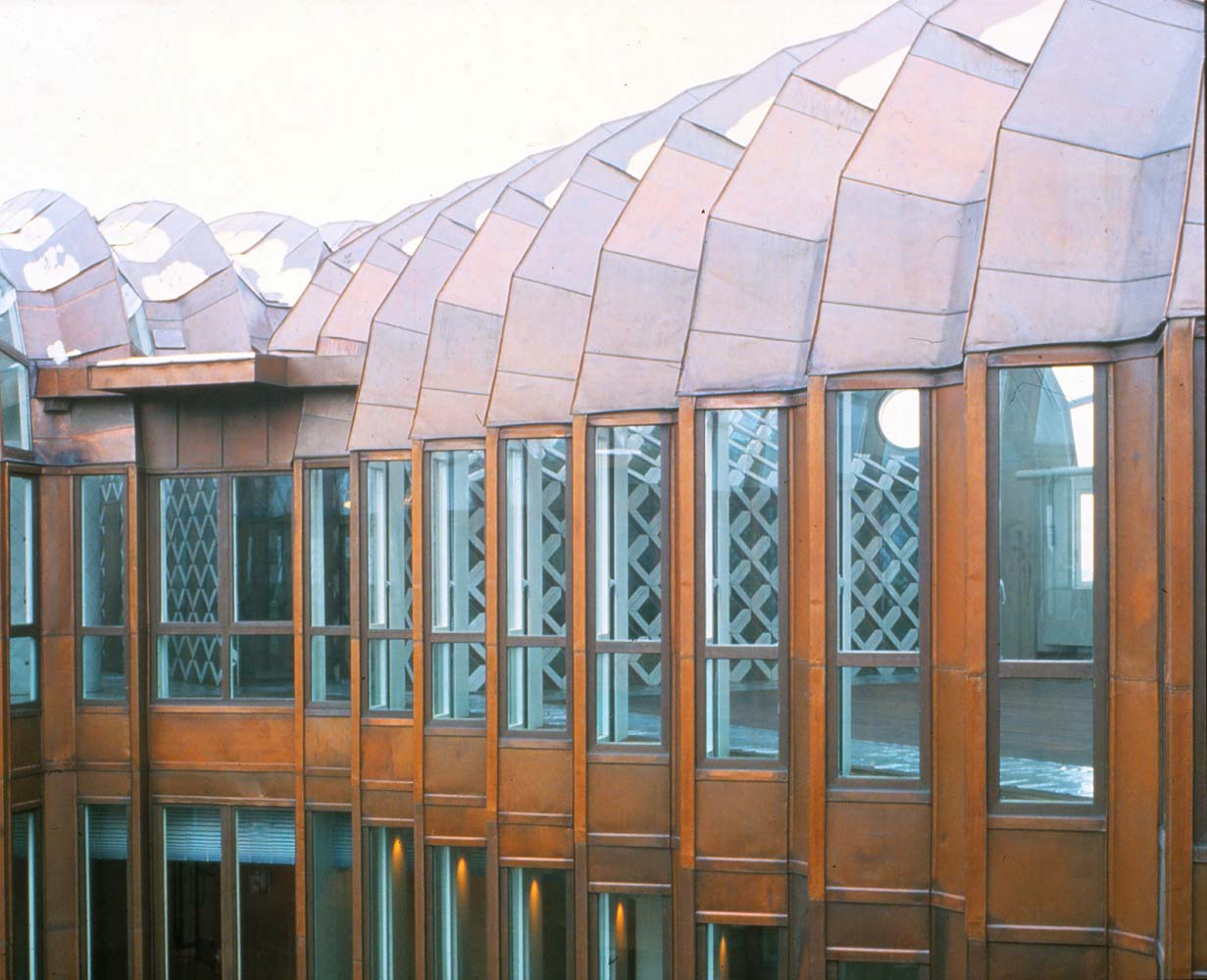 Sveriges Riksbank Stockholm 1973