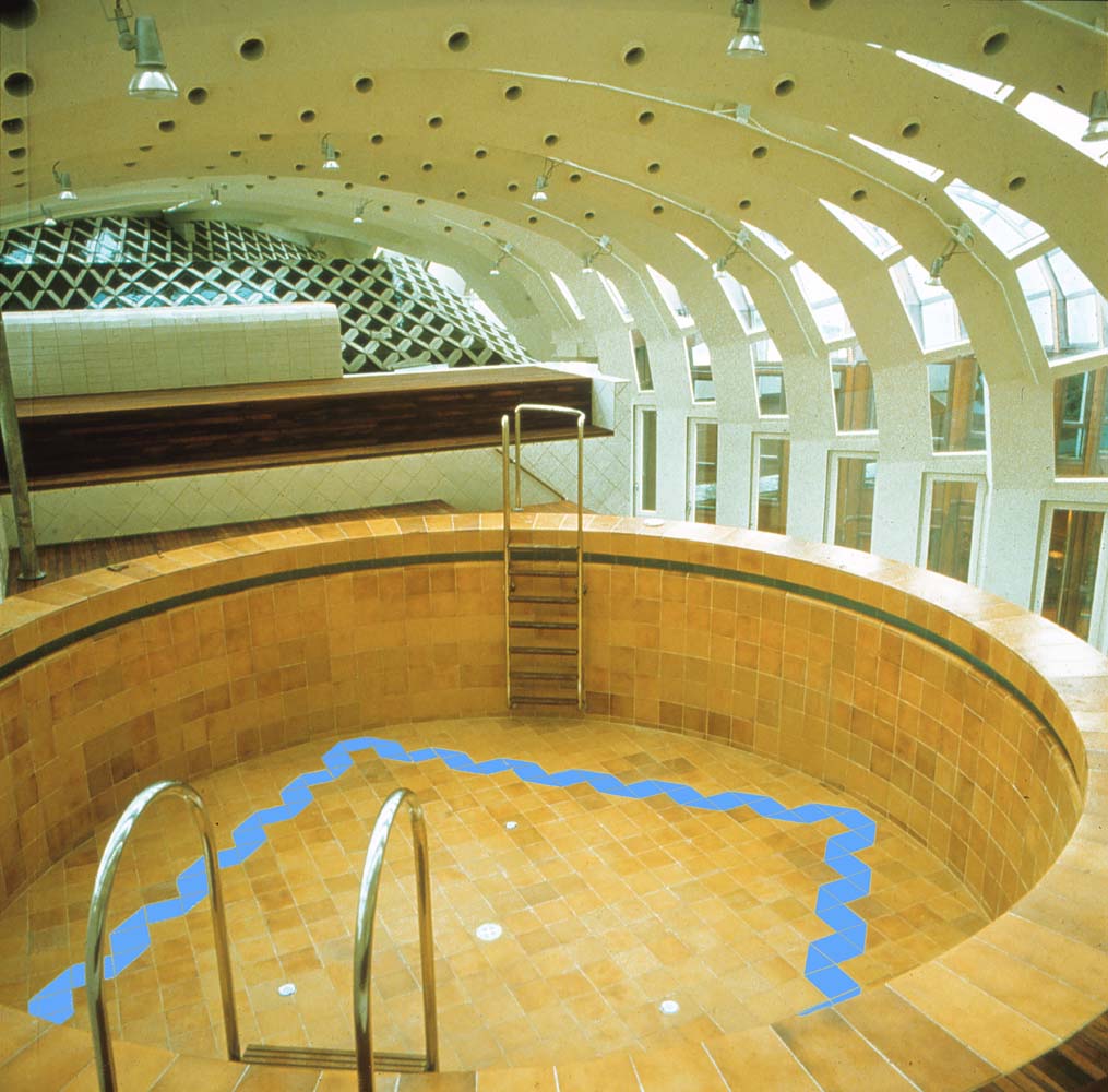 Sveriges Riksbank Stockholm 1973