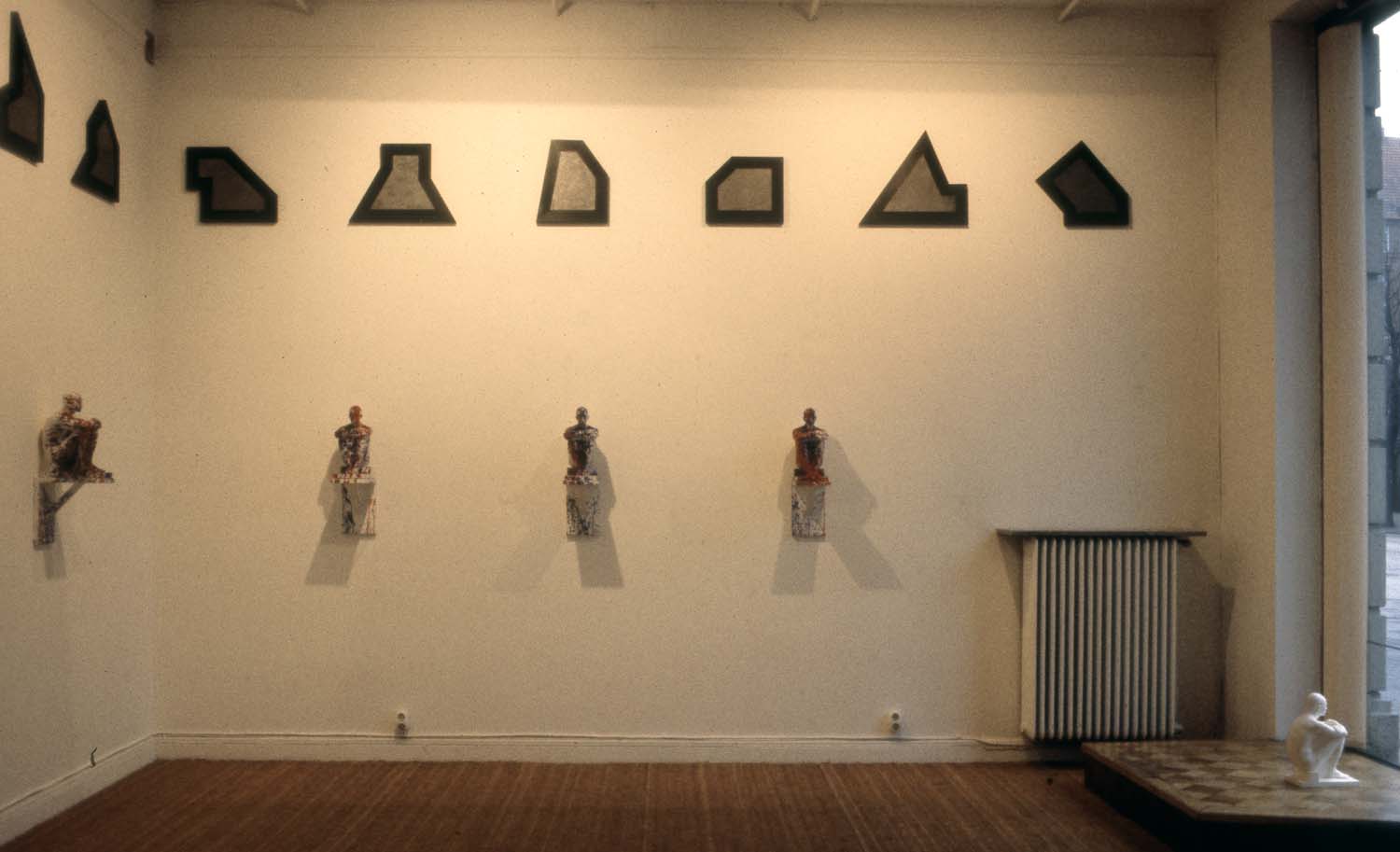 Galleri Wallner 1987 — bild 6