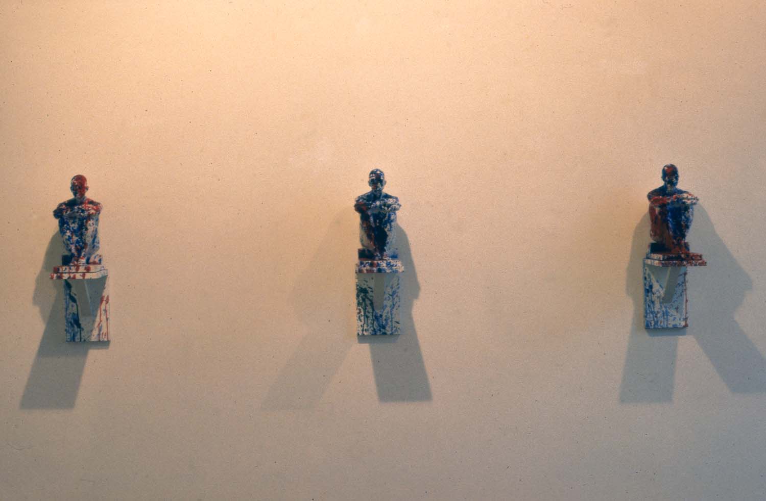 Galleri Wallner 1987 — bild 4