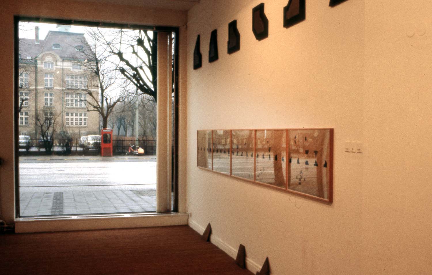 Galleri Wallner 1987 — bild 5
