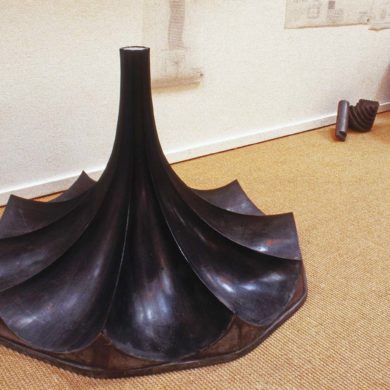 Skissernas museum 1993 — bild 15