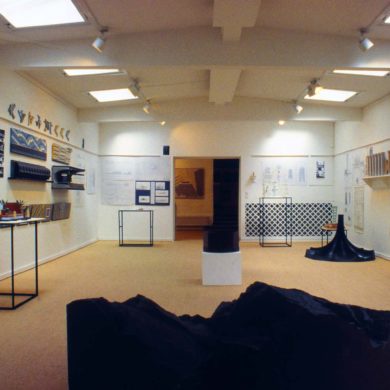Skissernas museum 1993 — bild 10