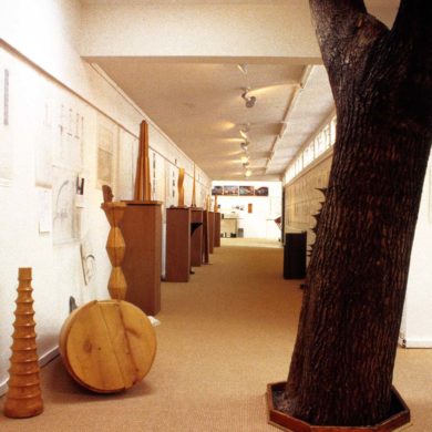 Skissernas museum 1993 — bild 13