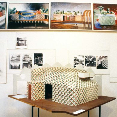 Skissernas museum 1993 — bild 9
