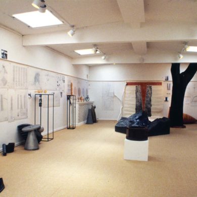 Skissernas museum 1993 — bild 6