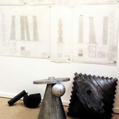 Skissernas museum 1993 — bild 7