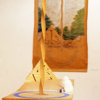Skissernas museum 1993 — bild 12