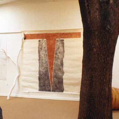 Skissernas museum 1993 — bild 3