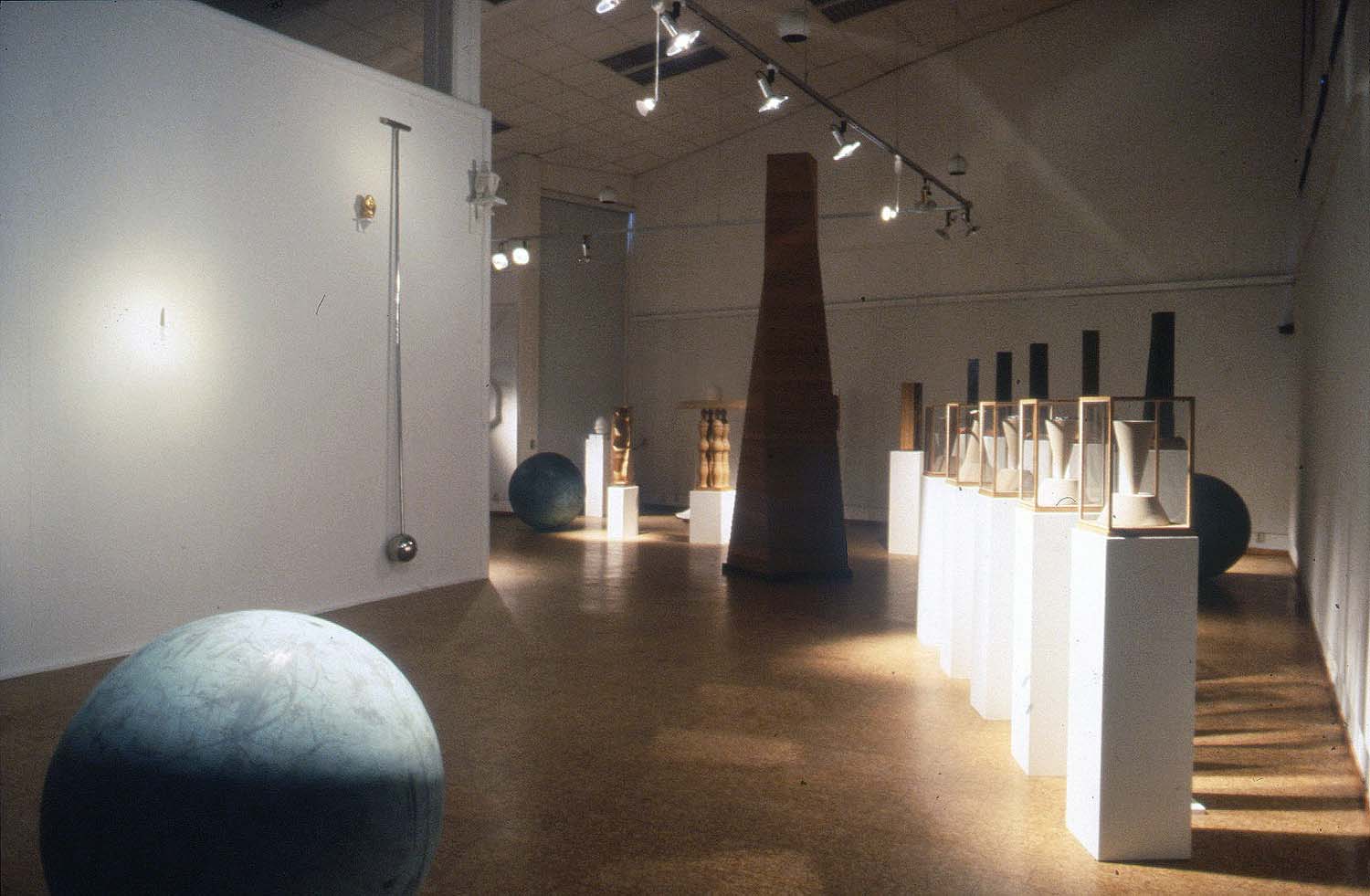 Bildmuseet Umeå 1993 — bild 4