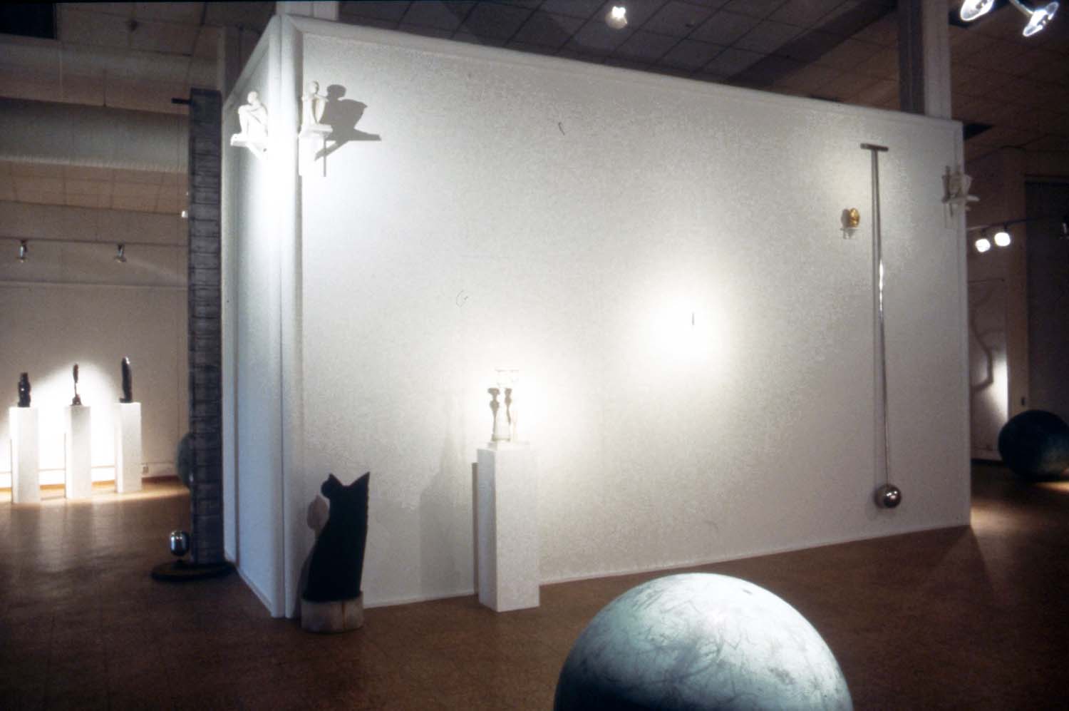 Bildmuseet Umeå 1993 — bild 5