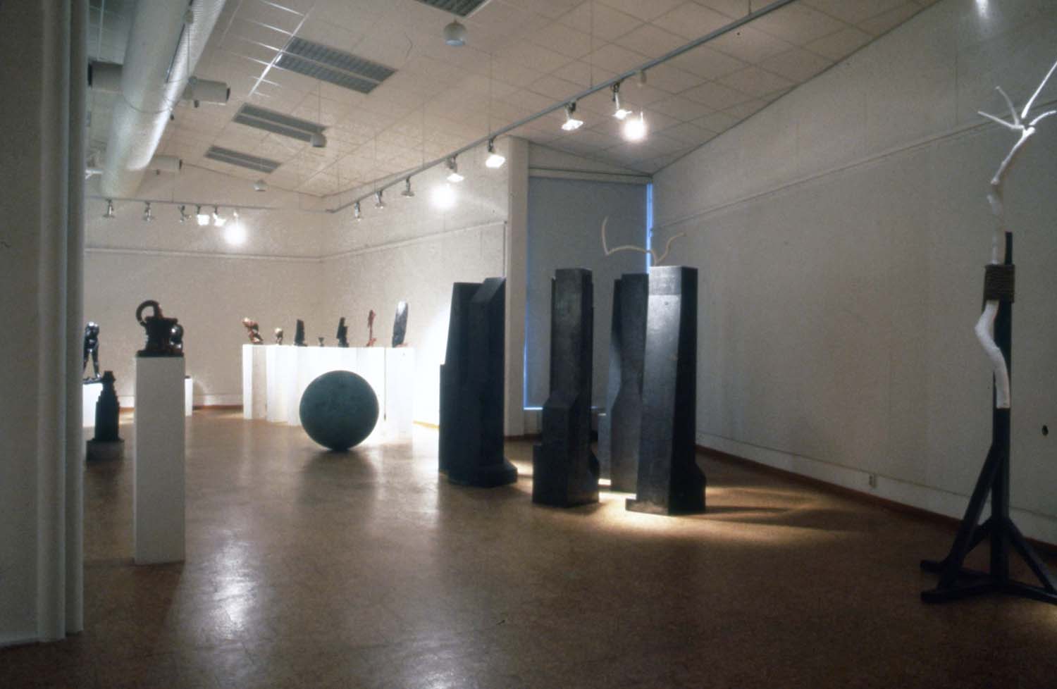 Bildmuseet Umeå 1993 — bild 3