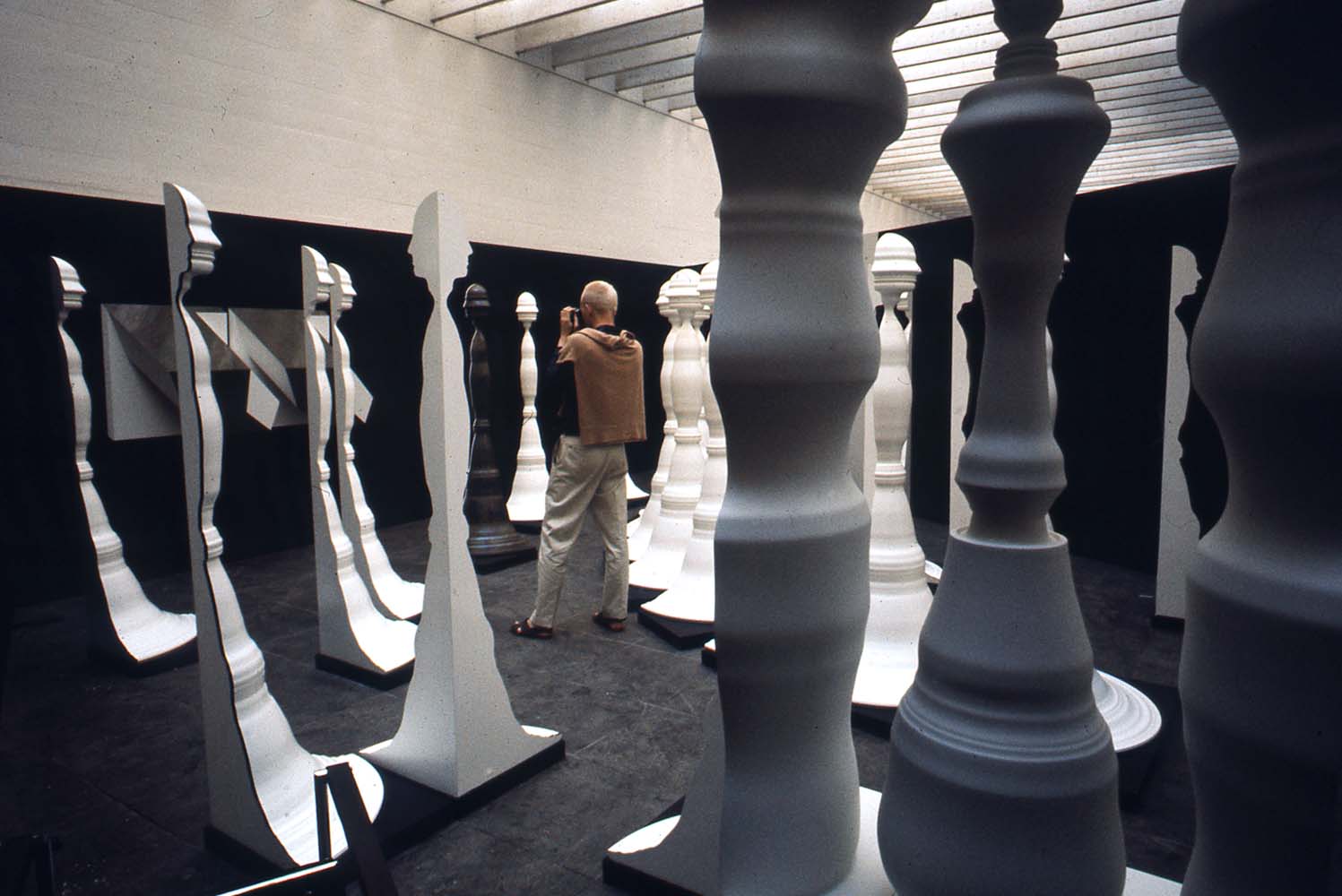 La 34 Biennale di Venezia 1968 — bild 12