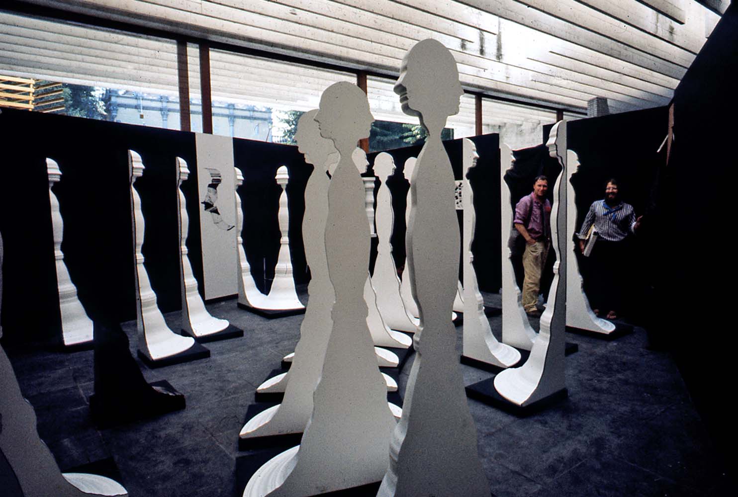 La 34 Biennale di Venezia 1968 — bild 3