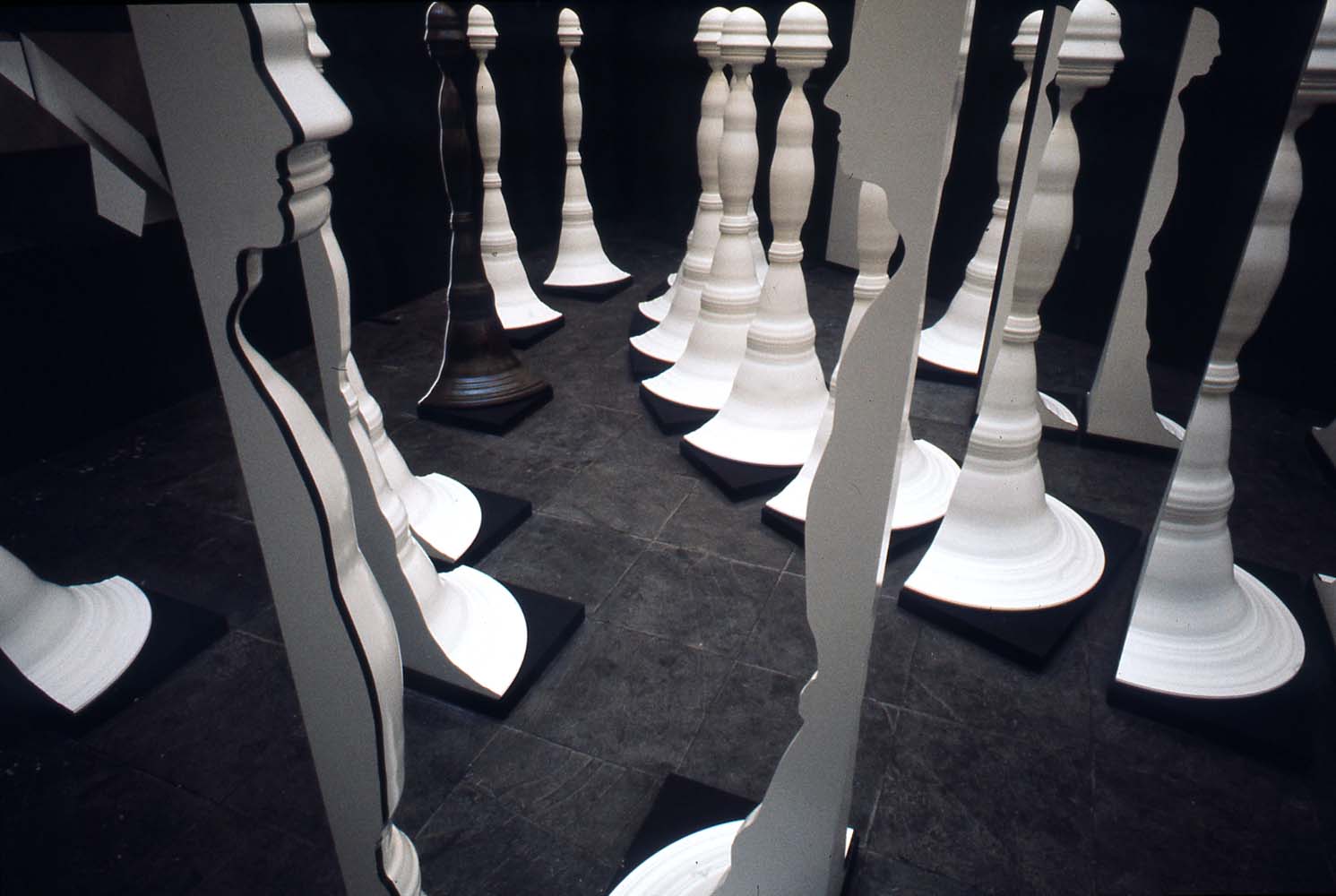 La 34 Biennale di Venezia 1968 — bild 10
