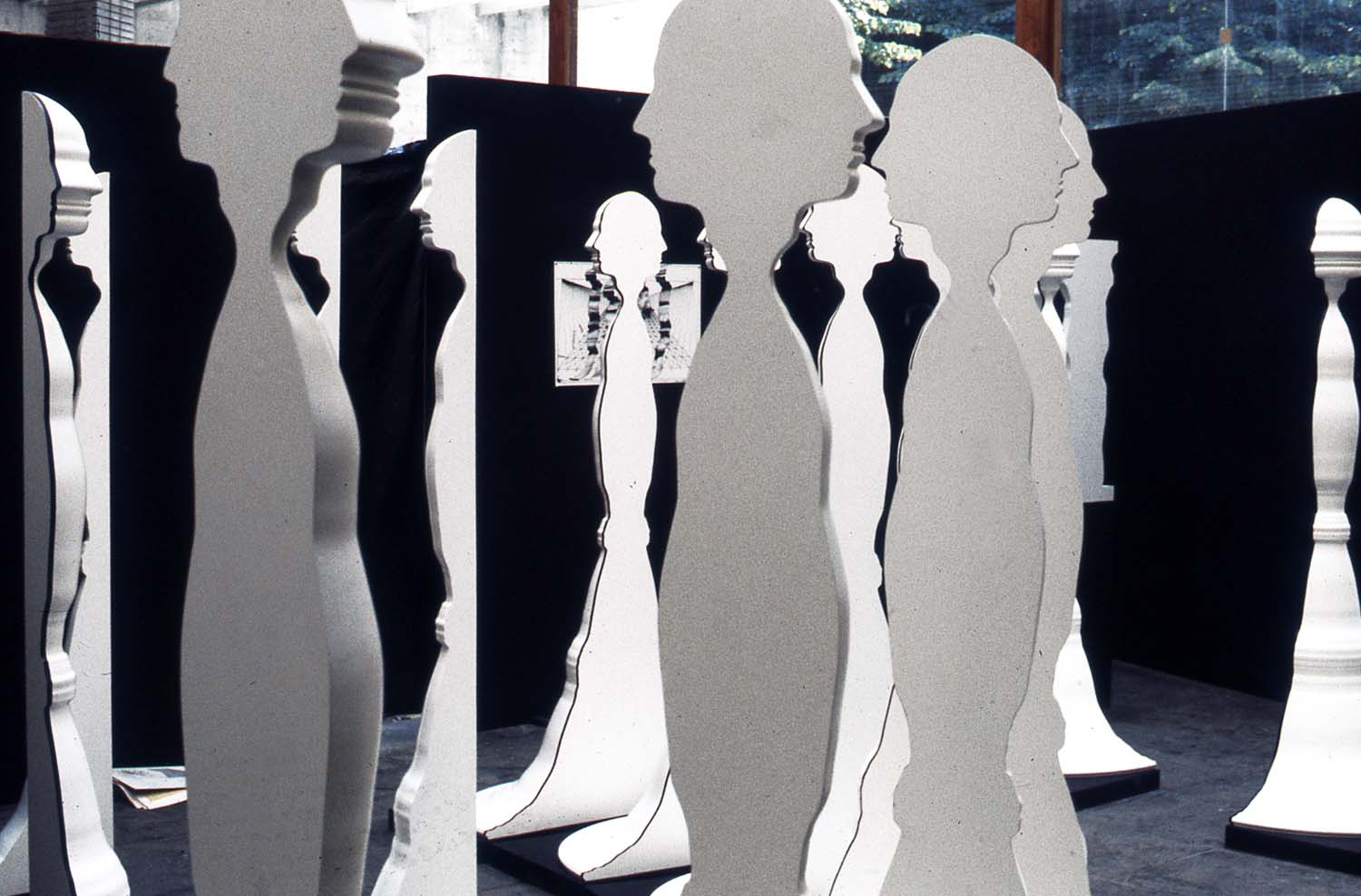 La 34 Biennale di Venezia 1968 — bild 9