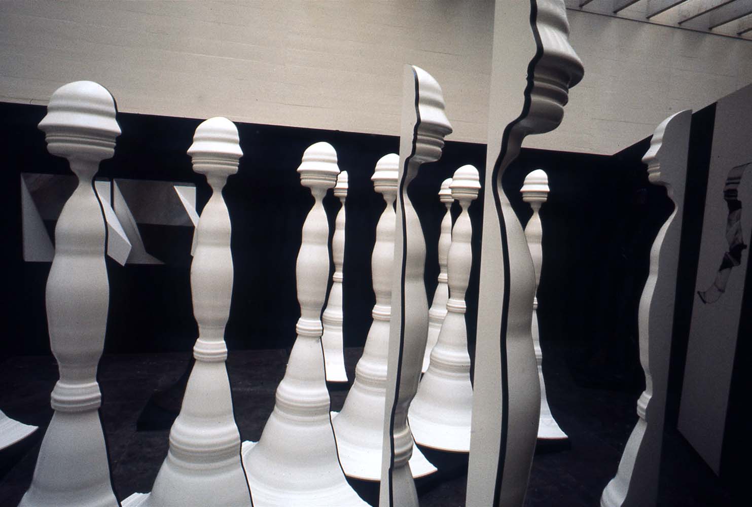 La 34 Biennale di Venezia 1968 — bild 5