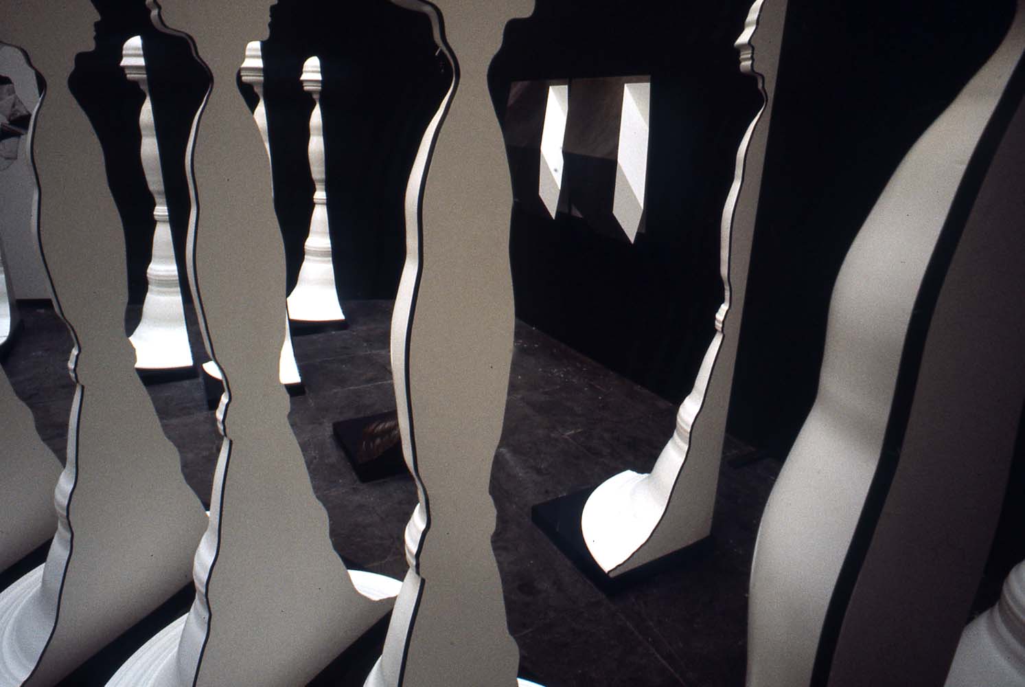 La 34 Biennale di Venezia 1968 — bild 7