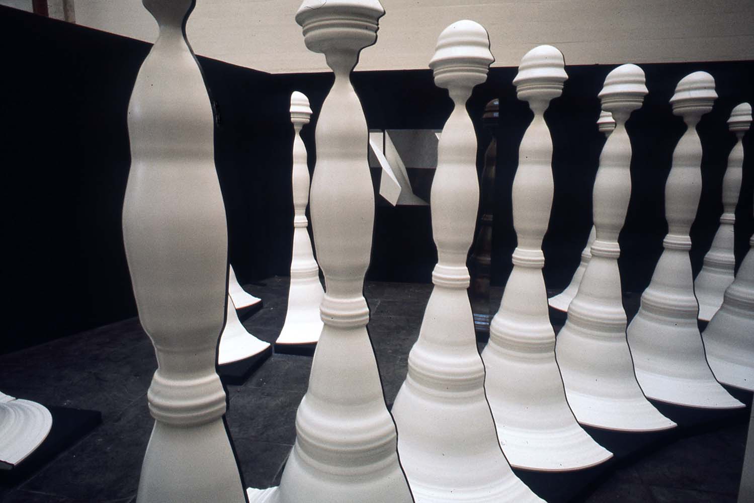 La 34 Biennale di Venezia 1968 — bild 4