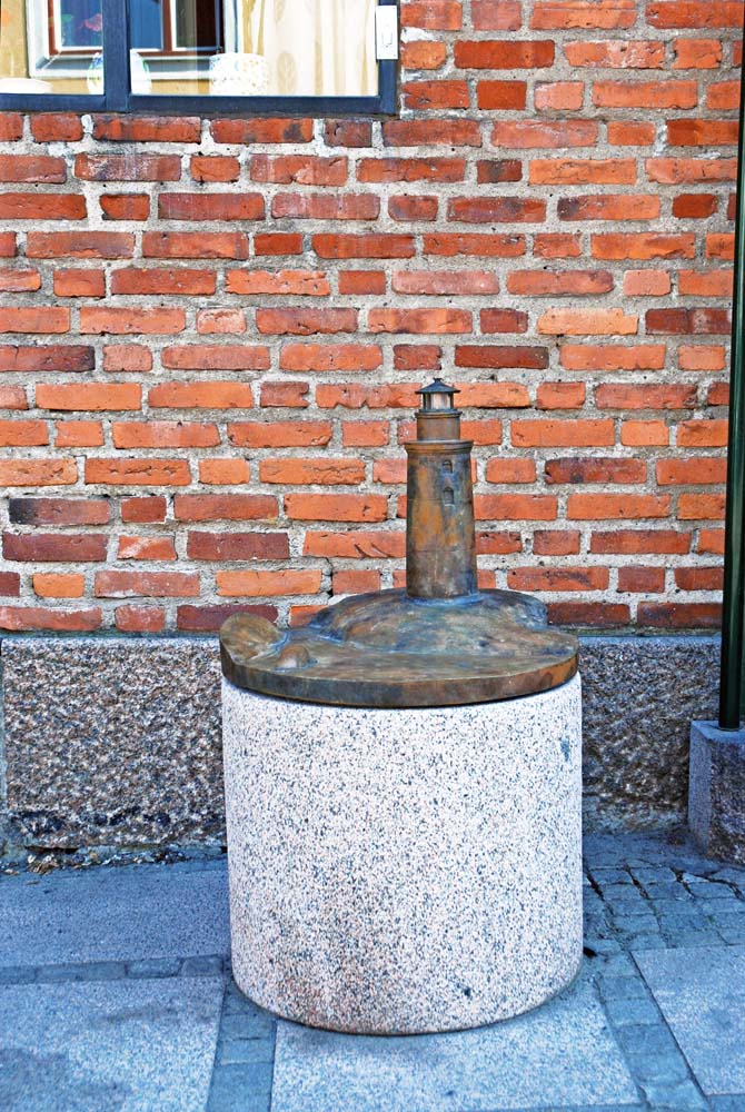 Roslagens Sparbank Norrtälje 2006