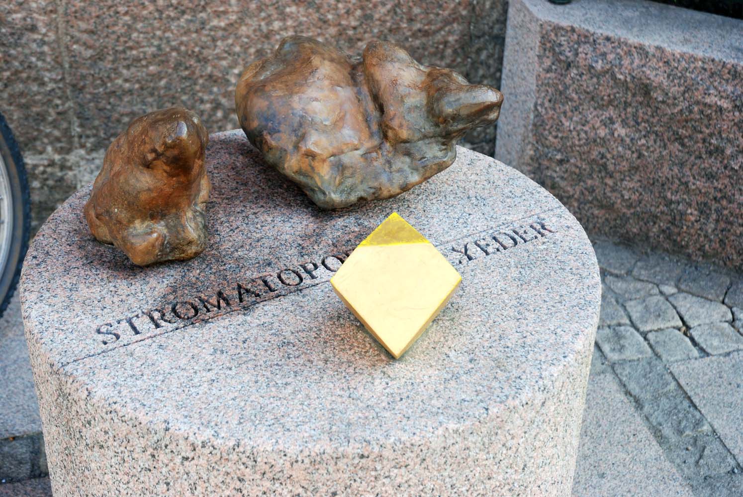 Roslagens Sparbank Norrtälje 2006