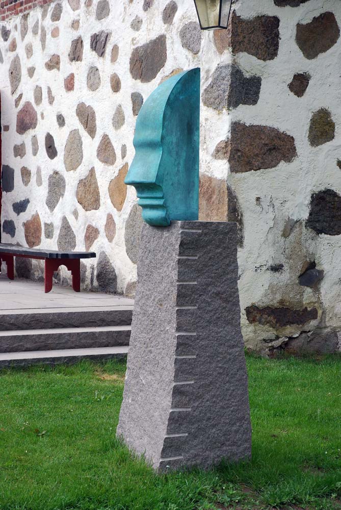 Profil, Wanås