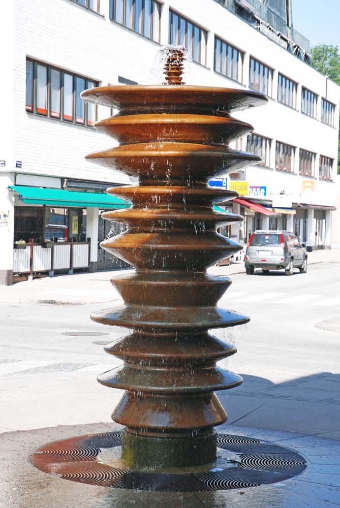 Roslagens Sparbank, Norrtälje 2006