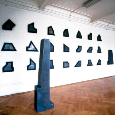 Galleri Doktor Glas, Kungsträdgården 1978 — bild 3
