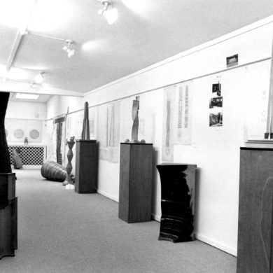 Skissernas museum 1993 — bild 17
