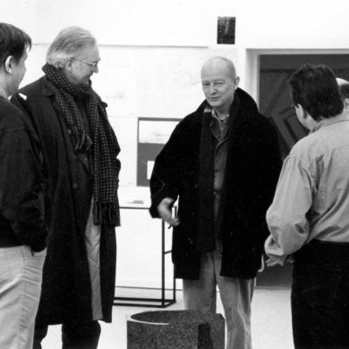 Skissernas museum 1993 — bild 19