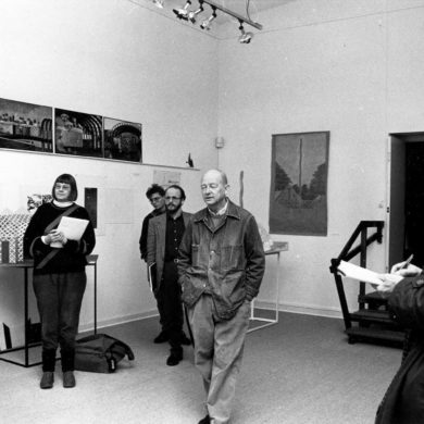 Skissernas museum 1993 — bild 18