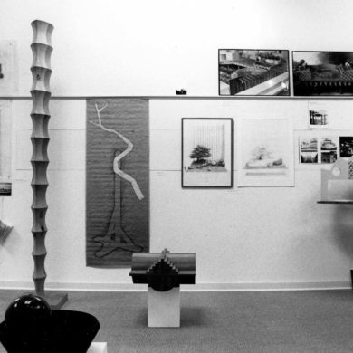Skissernas museum 1993 — bild 16