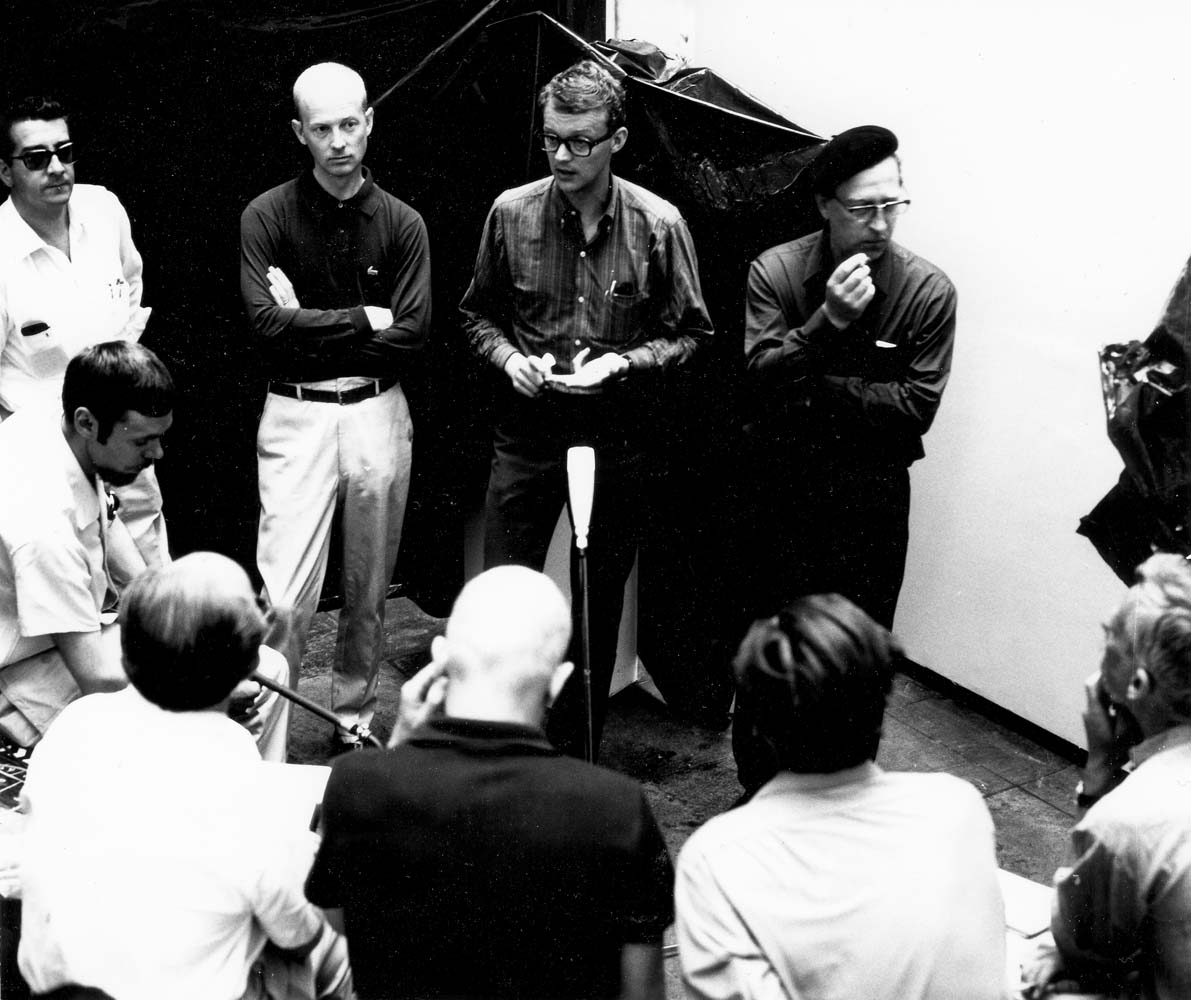 La 34 Biennale di Venezia 1968 — bild 14